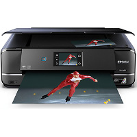 Epson Expression Photo XP-960 SmAll-In-One printing supplies