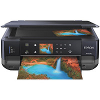 Epson Expression Premium XP-600 SmAll-In-One printing supplies
