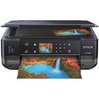 Epson Expression Premium XP-600 SmAll-In-One consumibles de impresión