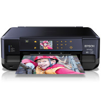 Epson Expression Premium XP-610 SmAll-In-One printing supplies