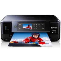 Epson Expression Premium XP-620 SmAll-In-One printing supplies