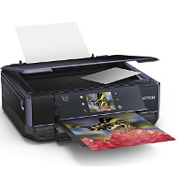 Epson Expression Premium XP-710 SmAll-In-One printing supplies