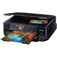 Epson Expression Premium XP-800 SmAll-In-One printing supplies