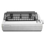 Epson L-1000 consumibles de impresión