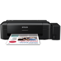 Epson L110 printing supplies