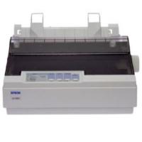 Epson LQ-300 Plus consumibles de impresión