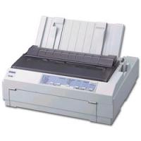 Epson LQ-580 printing supplies