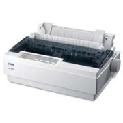 Epson LX-300+ II consumibles de impresión