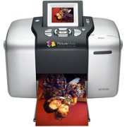 Epson PictureMate 500 printing supplies