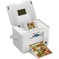 Epson PictureMate Charm - PM-225 printing supplies