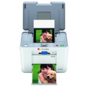 Epson PictureMate Dash - PM-260 printing supplies