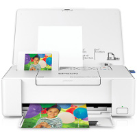 Epson PictureMate PM-400 Personal Photo Lab printing supplies