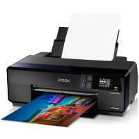 Epson SureColor P600 consumibles de impresión
