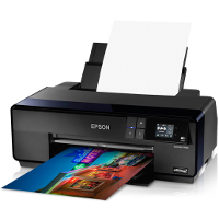 Epson SureColor P600 printing supplies