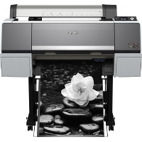 Epson SureColor P6000 Designer printing supplies