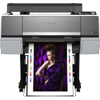 Epson SureColor P7000 printing supplies