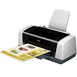 Epson Stylus C46+ printing supplies