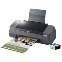 Epson Stylus C90 printing supplies