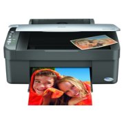 Epson Stylus CX3810 printing supplies