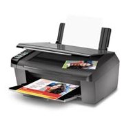 Epson Stylus CX4400 printing supplies