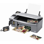 Epson Stylus CX5000 printing supplies