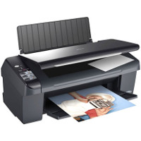 Epson Stylus CX5500 printing supplies