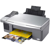 Epson Stylus CX5900 printing supplies