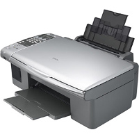 Epson Stylus CX6900F printing supplies