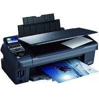 Epson Stylus CX8300 printing supplies