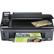 Epson Stylus CX8400 printing supplies