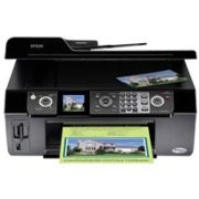 Epson Stylus CX9400F printing supplies