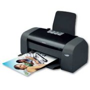 Epson Stylus D68P printing supplies