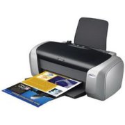 Epson Stylus D88 printing supplies