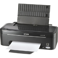 Epson Stylus N11 printing supplies