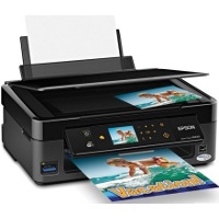 Epson Stylus NX430 consumibles de impresión