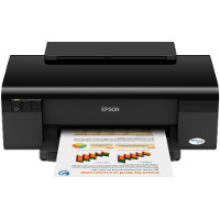 Epson Stylus Office T30 consumibles de impresión