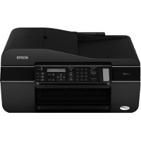 Epson Stylus Office TX510FN printing supplies