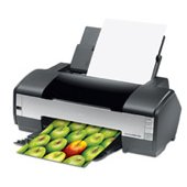 Epson Stylus Photo 1400 printing supplies