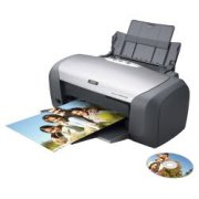 Epson Stylus Photo R220 printing supplies