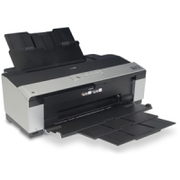 Epson Stylus Photo R2880 printing supplies