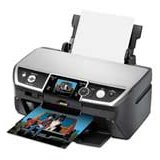 Epson Stylus Photo R380 printing supplies