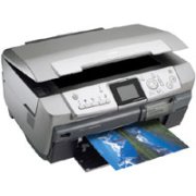 Epson Stylus Photo RX700 printing supplies