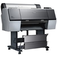 Epson Stylus Pro 7700 printing supplies