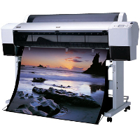 Epson Stylus Pro 9880 printing supplies