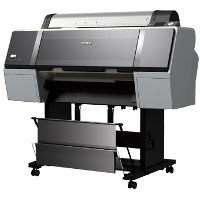 Epson Stylus Pro WT7900 printing supplies