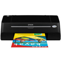 Epson Stylus T20 printing supplies