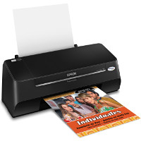 Epson Stylus T21 printing supplies