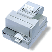 Epson TM-H5000 II consumibles de impresión