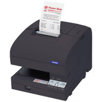 Epson TM-J7100 consumibles de impresión