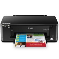 Epson WorkForce 60 printing supplies